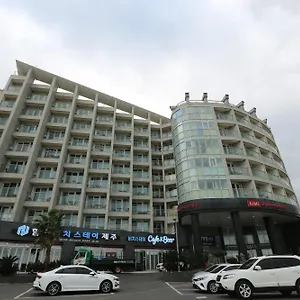 4* Hotel Hamdeok