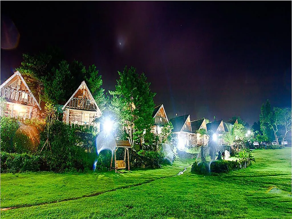 Resort Jeju Yangtte Farm Hotel